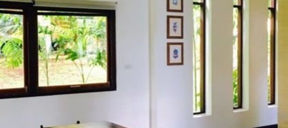 4 bedrooms Cafe / restaurant in Chiang Mai, Thailand No. 21809 7