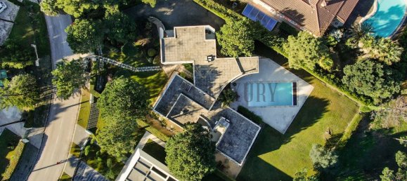 5 bedrooms Villa in Almada, Portugal No. 122778 28