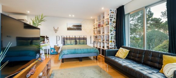 5 bedrooms Villa in Almada, Portugal No. 122778 22