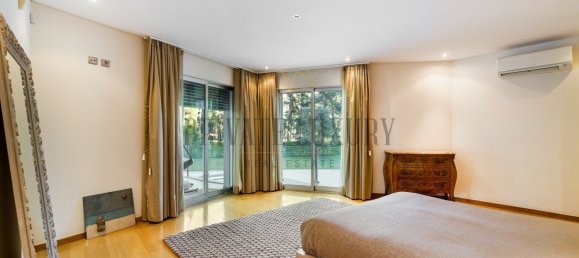 5 bedrooms Villa in Almada, Portugal No. 122778 5