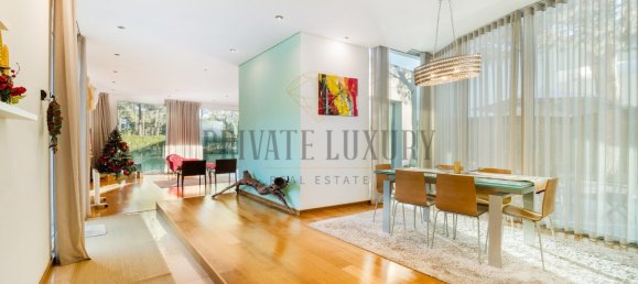 5 bedrooms Villa in Almada, Portugal No. 122778 7