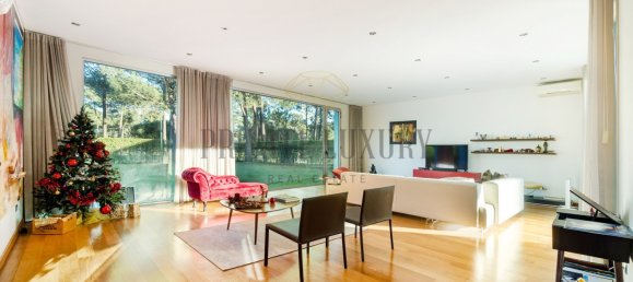 5 bedrooms Villa in Almada, Portugal No. 122778 8