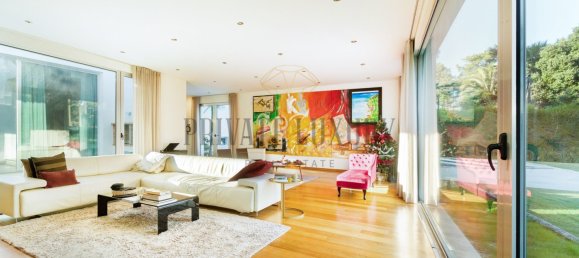 5 bedrooms Villa in Almada, Portugal No. 122778 3