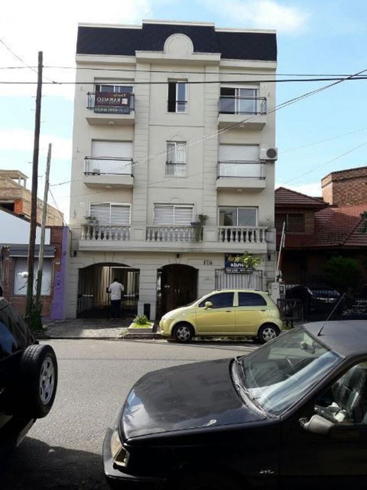 3 chambres Appartement à Lomas de Zamora, Argentina No. 6065