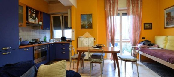 1 Schlafzimmer Wohnung in Rozzano, Italy, Nr. 59529 3