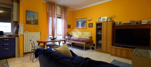 1 Schlafzimmer Wohnung in Rozzano, Italy, Nr. 59529 20