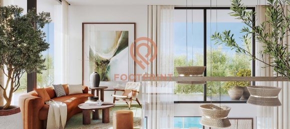 4 bedrooms Villa in The Valley, UAE No. 24238 3