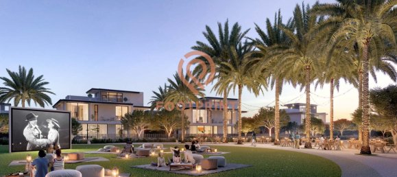 4 bedrooms Villa in The Valley, UAE No. 24238 6