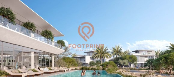 4 bedrooms Villa in The Valley, UAE No. 24238 9