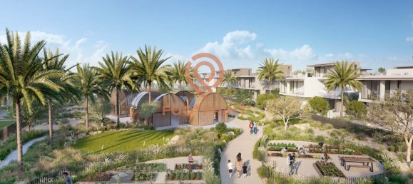 4 bedrooms Villa in The Valley, UAE No. 24238 7