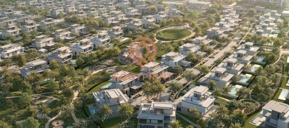 4 bedrooms Villa in The Valley, UAE No. 24238 12