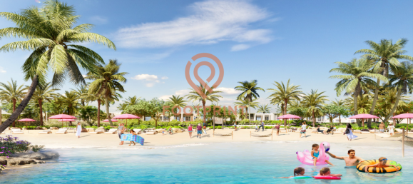 4 bedrooms Villa in The Valley, UAE No. 24238 10