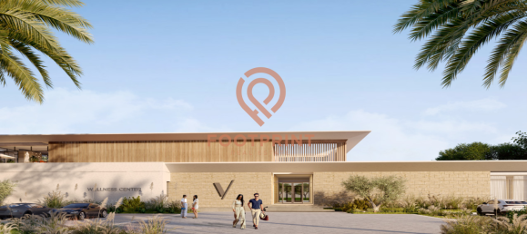 4 bedrooms Villa in The Valley, UAE No. 24238 13