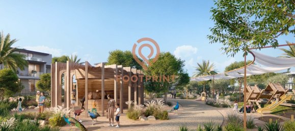 4 bedrooms Villa in The Valley, UAE No. 24238 8