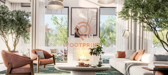 4 bedrooms Villa in The Valley, UAE No. 24238 2