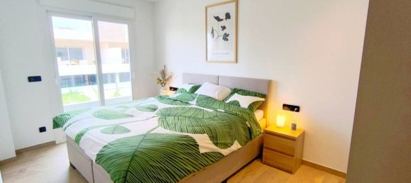 2 bedrooms Apartment in Algorfa, Spain No. 189892 13