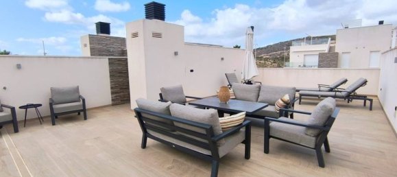 2 bedrooms Apartment in Algorfa, Spain No. 189892 18