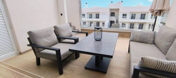 2 bedrooms Apartment in Algorfa, Spain No. 189892 3