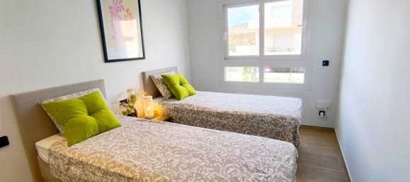 2 bedrooms Apartment in Algorfa, Spain No. 189892 15