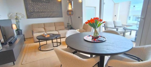 2 bedrooms Apartment in Algorfa, Spain No. 189892 4