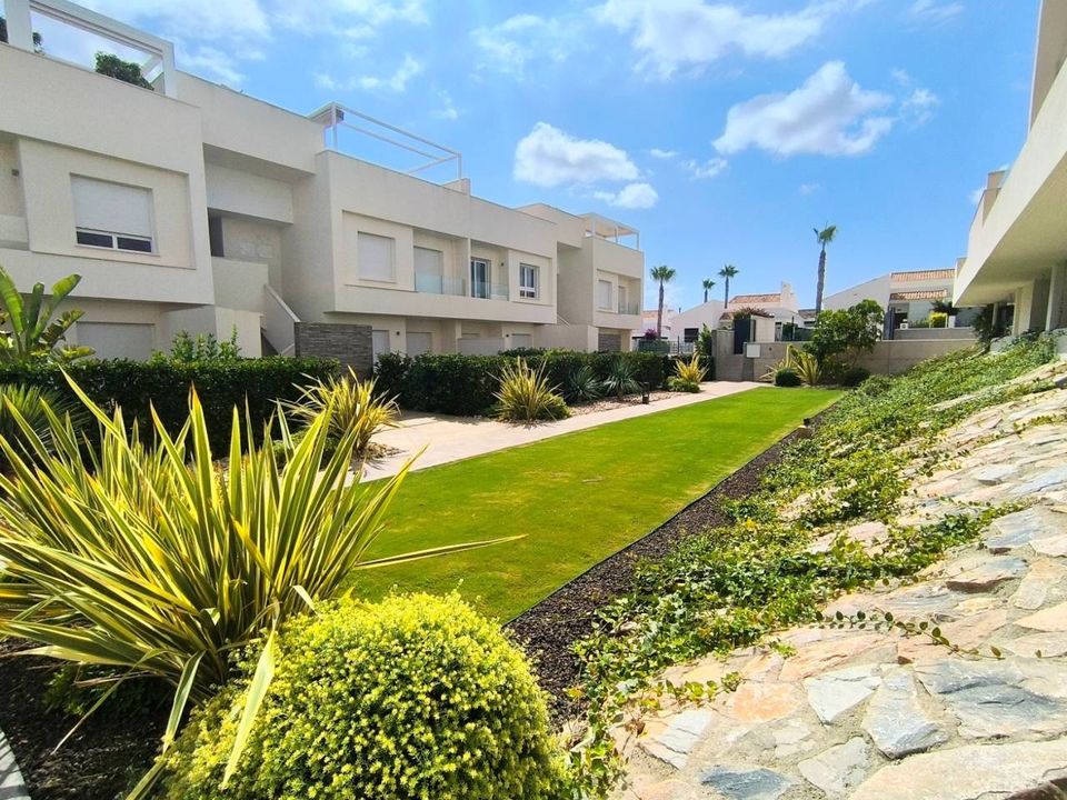 2 bedrooms Apartment in Algorfa, Spain No. 189892