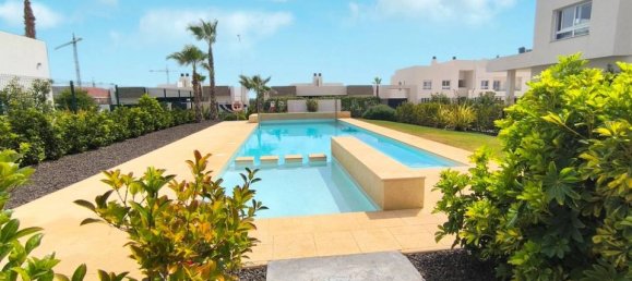 2 bedrooms Apartment in Algorfa, Spain No. 189892 2