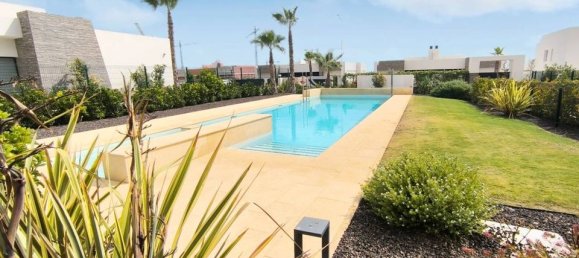 2 bedrooms Apartment in Algorfa, Spain No. 189892 26