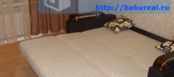 1 chambre Appartement à Baku, Azerbaijan No. 817 9