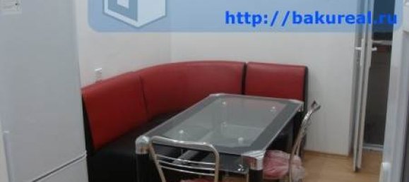 1 chambre Appartement à Baku, Azerbaijan No. 817 2