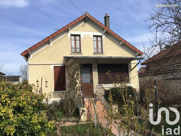 Дом с 2 спальнями в Трамбле-ан-Франс, Франция № 305951