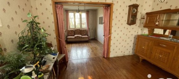 Дом с 2 спальнями в Трамбле-ан-Франс, Франция № 305951 3