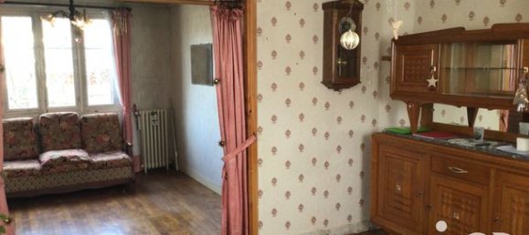 Дом с 2 спальнями в Трамбле-ан-Франс, Франция № 305951 5