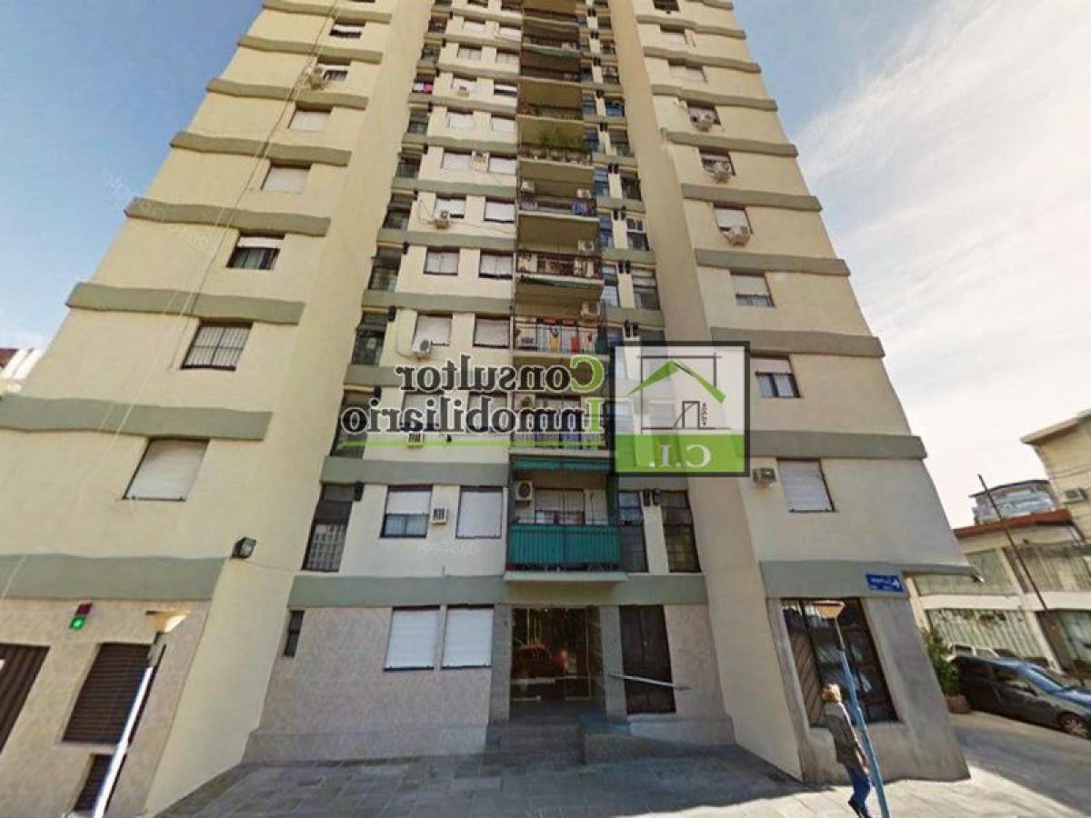 3 Schlafzimmer Wohnung in Buenos Aires, Argentina, Nr. 87518