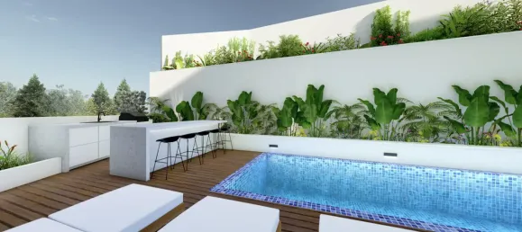 1 bedroom Apartment in Germasogeia, Cyprus No. 3851 6