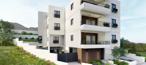1 bedroom Apartment in Germasogeia, Cyprus No. 3851 3