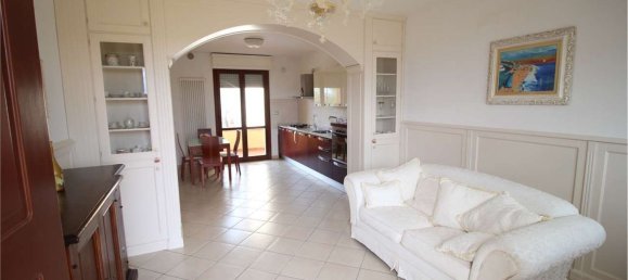 3-Zimmer Wohnung in Tavullia, Italy, Nr. 224485 3