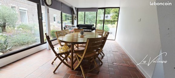 Casa T5 em Seine-Maritime, France N.º 357354 17