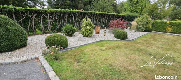 Casa T5 em Seine-Maritime, France N.º 357354 2