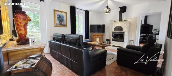 Casa T5 em Seine-Maritime, France N.º 357354 3