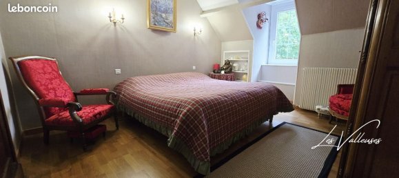 Casa T5 em Seine-Maritime, France N.º 357354 13