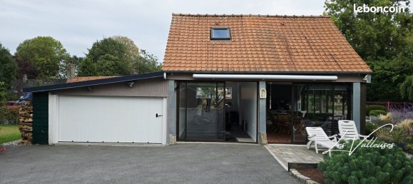 Casa T5 em Seine-Maritime, France N.º 357354 16