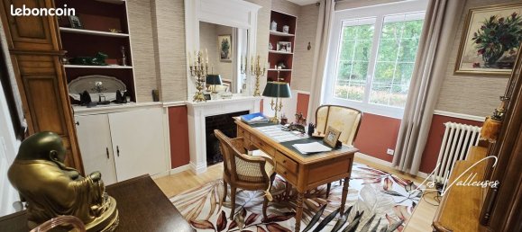 Casa T5 em Seine-Maritime, France N.º 357354 7