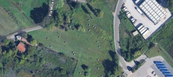 Terreno em Frosinone, Italy 6060 m² N.º 262908 3