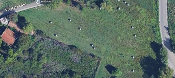 Terreno em Frosinone, Italy 6060 m² N.º 262908 7