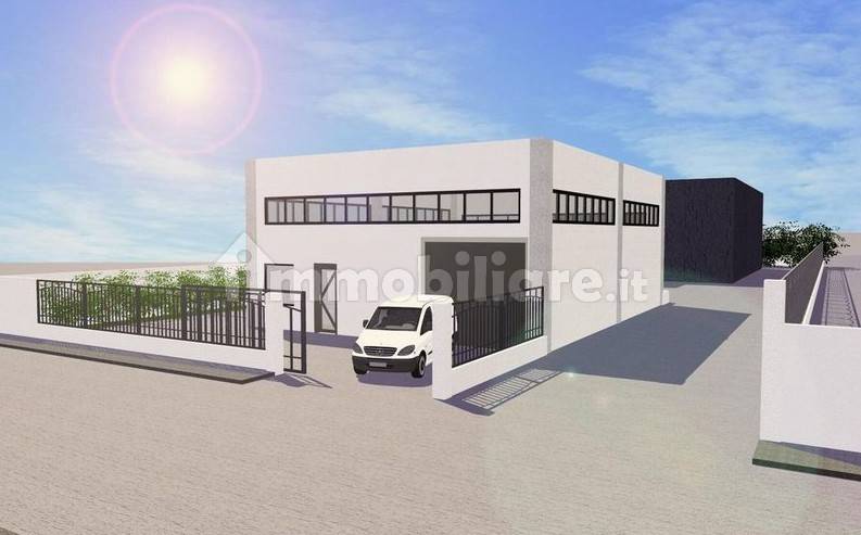 Terreno em Frosinone, Italy 6060 m² N.º 262908