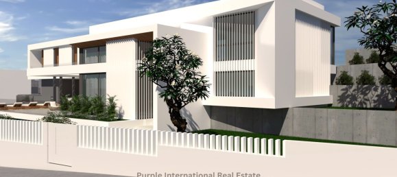 4 bedrooms Villa in Limassol, Cyprus No. 17156 4