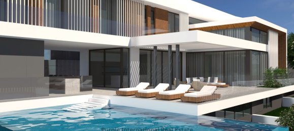 4 bedrooms Villa in Limassol, Cyprus No. 17156 2