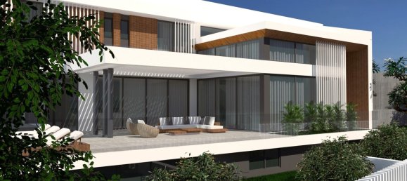 4 bedrooms Villa in Limassol, Cyprus No. 17156 5