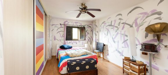 3 غرف نوم تاون هاوس في Granada, Spain رقم 166621 17