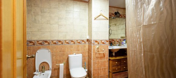 3 غرف نوم تاون هاوس في Granada, Spain رقم 166621 8